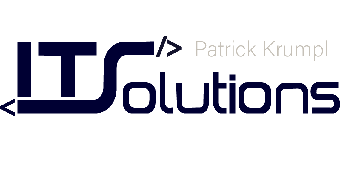 PK IT Solutions
